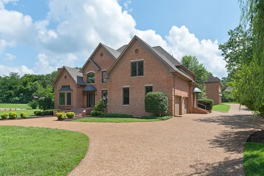 2831 Polo Club Rd, Nashville, TN 37221 - #3