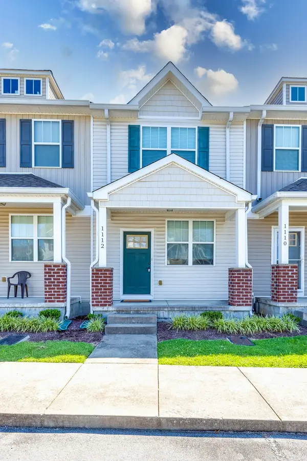 1112 Ransom Way, Nashville, TN 37217