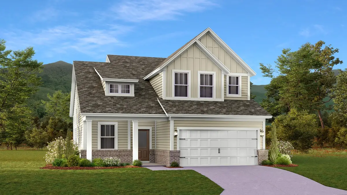 1004 Teddys Way, Lewisburg, TN 37091 - #1