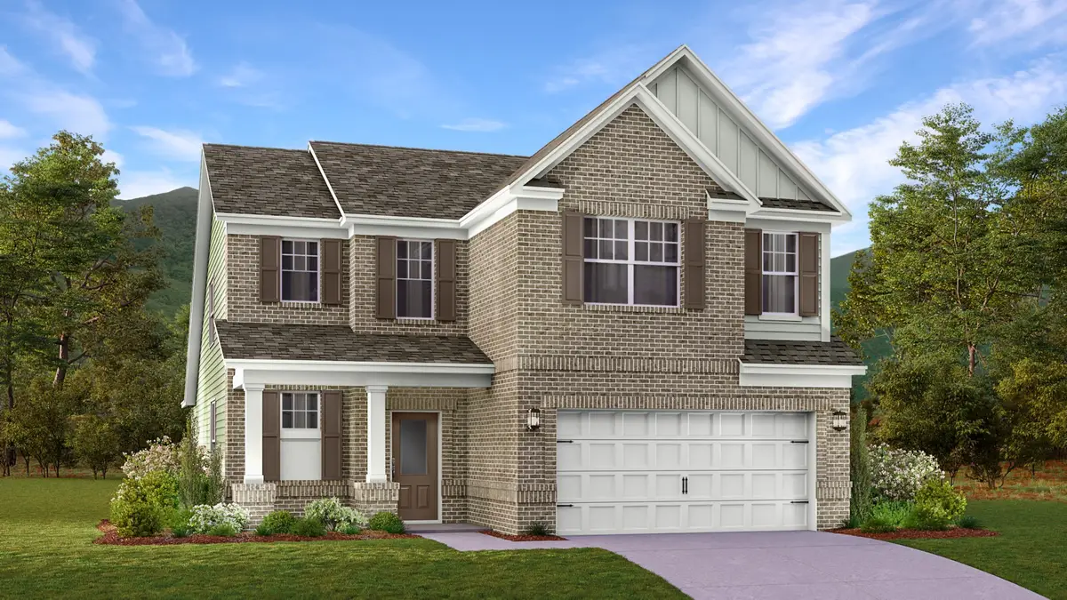 1002 Teddys Way, Lewisburg, TN 37091 - #1