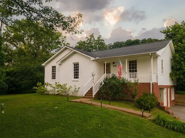 1943 Carters Creek Pike, Franklin, TN 37064 - #1