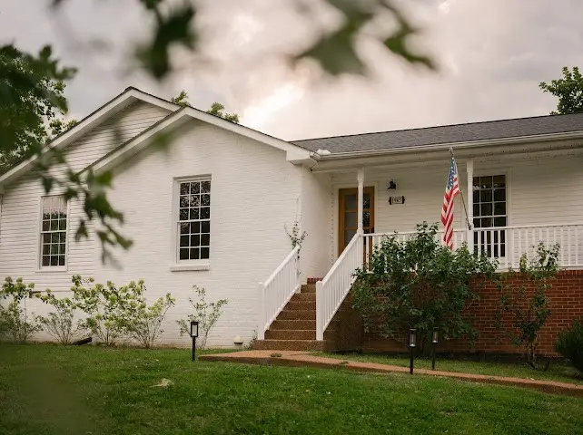 1943 Carters Creek Pike, Franklin, TN 37064 - #2