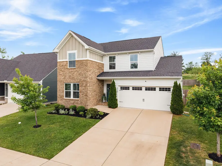 9728 Katz Ln, Brentwood, TN 37027 - #2