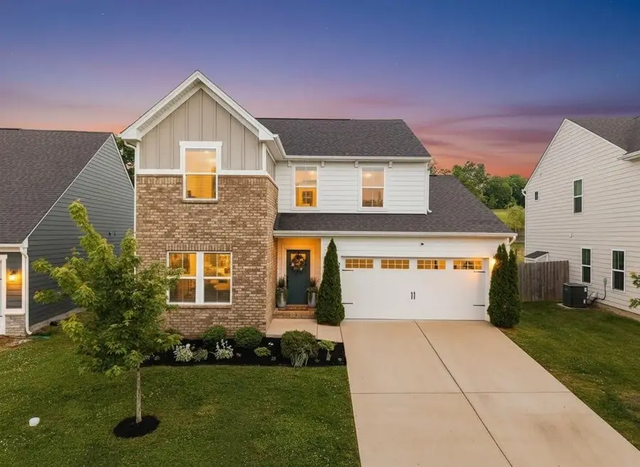 9728 Katz Ln, Brentwood, TN 37027 - #3