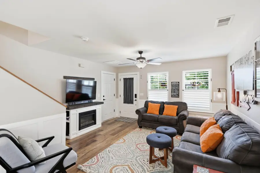 204 Emmett Dr, White House, TN 37188 - #3