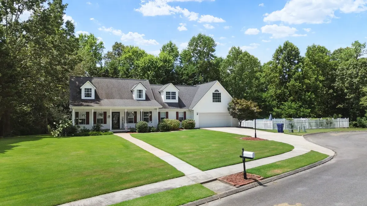 379 Quail Run Trce Ne, Cleveland, TN 37312 - #1