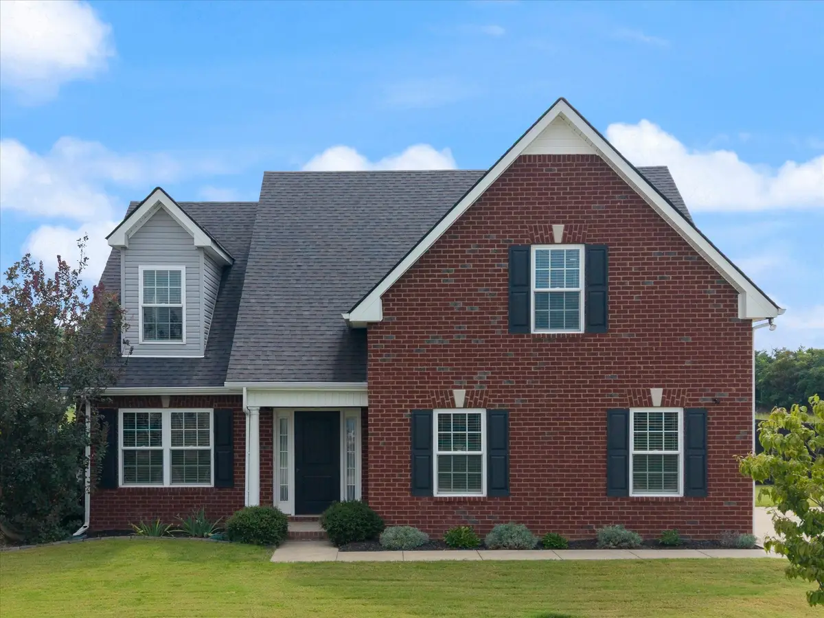 7931 Peridot Cir, Murfreesboro, TN 37127 - #1