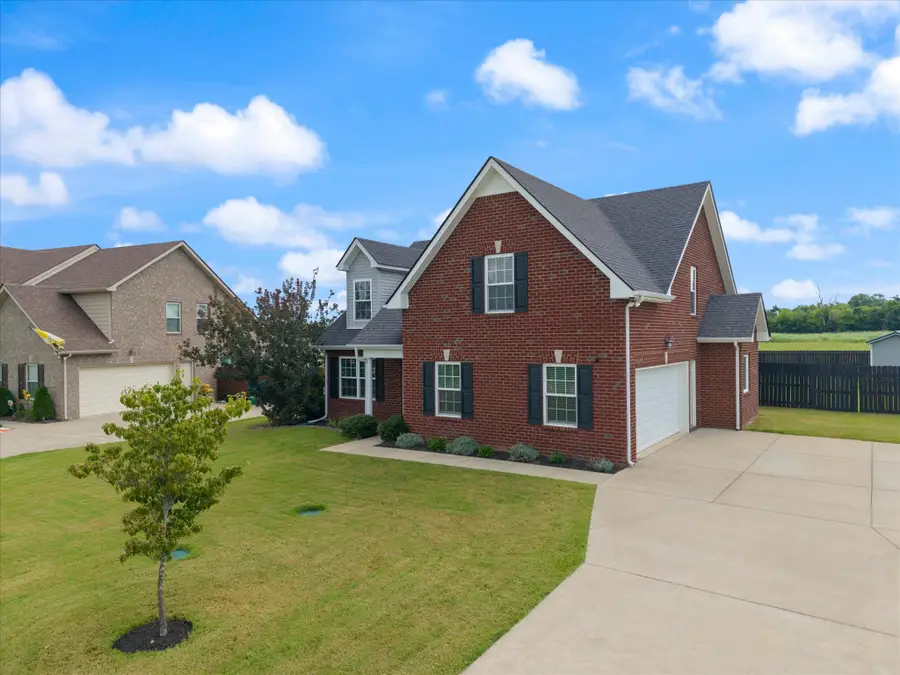7931 Peridot Cir, Murfreesboro, TN 37127 - #2