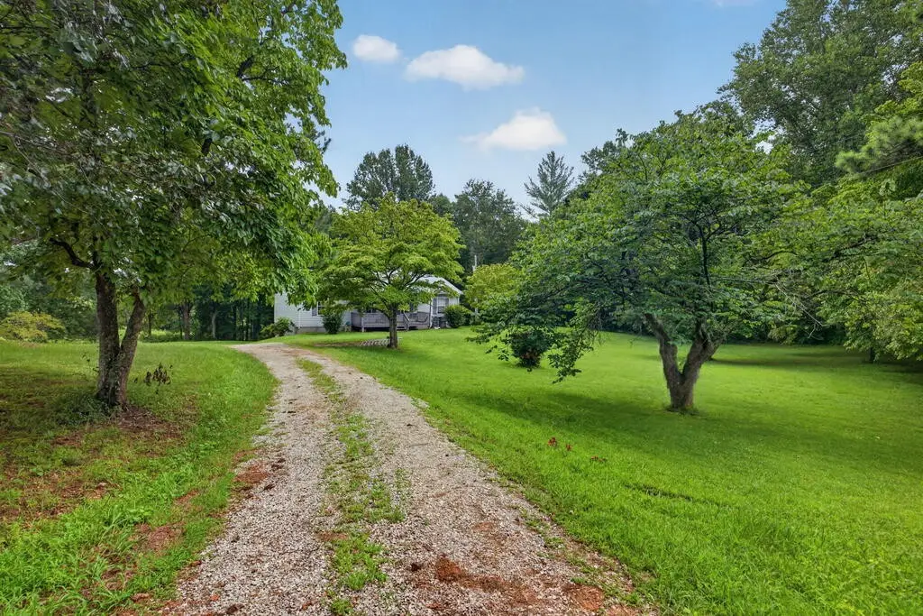 4536 Old Sparta Rd, Cookeville, TN 38506 - #1