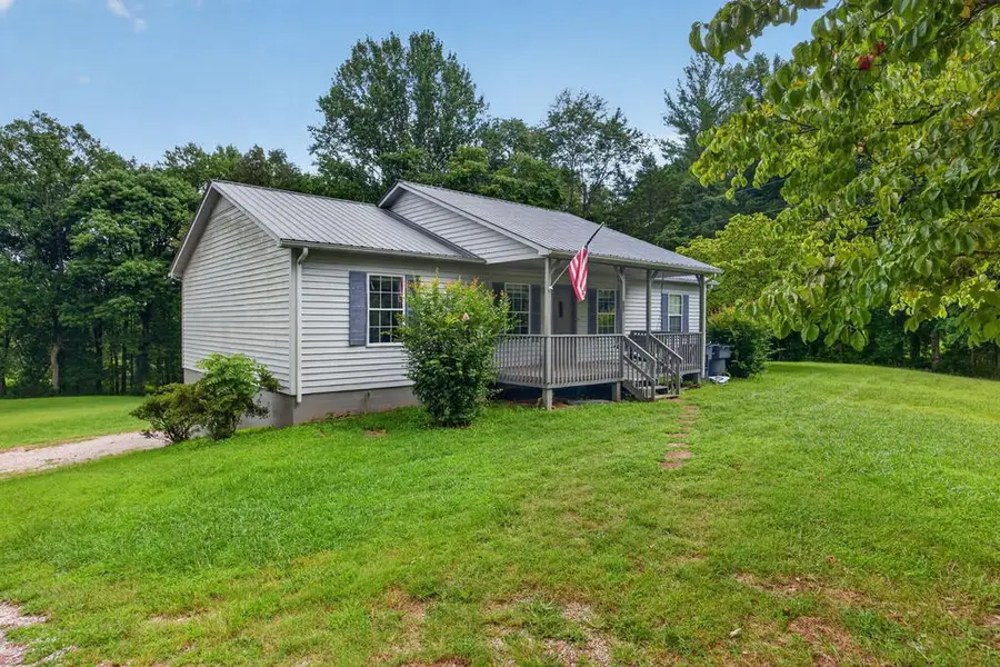4536 Old Sparta Rd, Cookeville, TN 38506 - #2