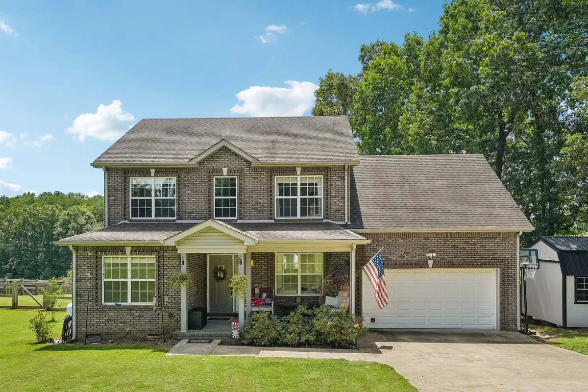 828 Seven Mile Ferry Rd, Clarksville, TN 37040 - #1