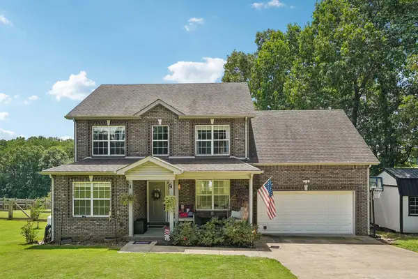 828 Seven Mile Ferry Rd, Clarksville, TN 37040