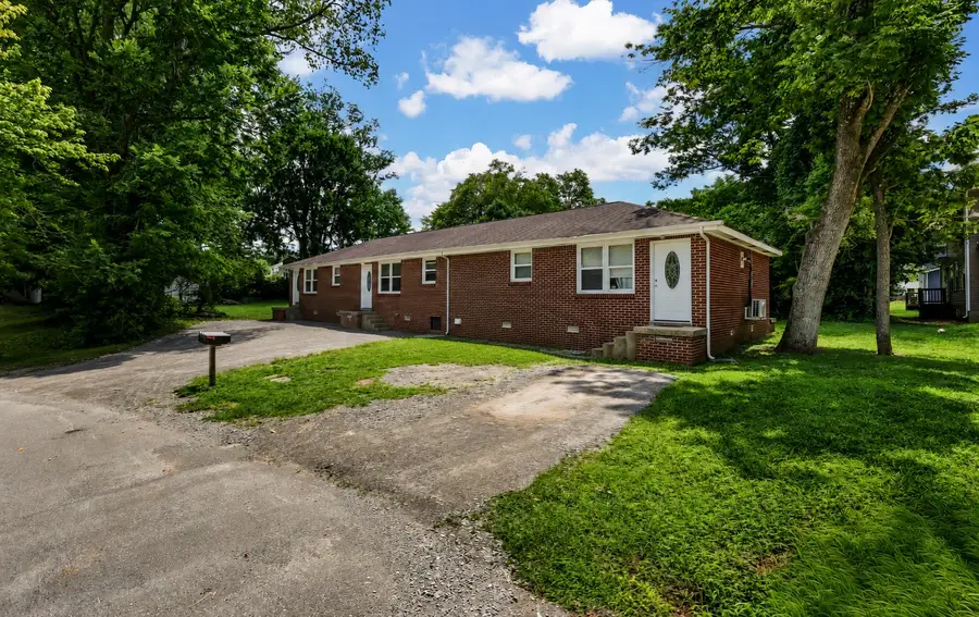 88 W Fork Dr, Clarksville, TN 37042 - #2