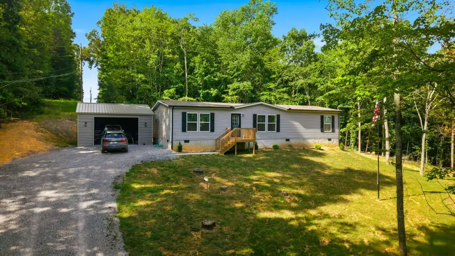923 Morrison Road, Decatur, TN 37322 - #2