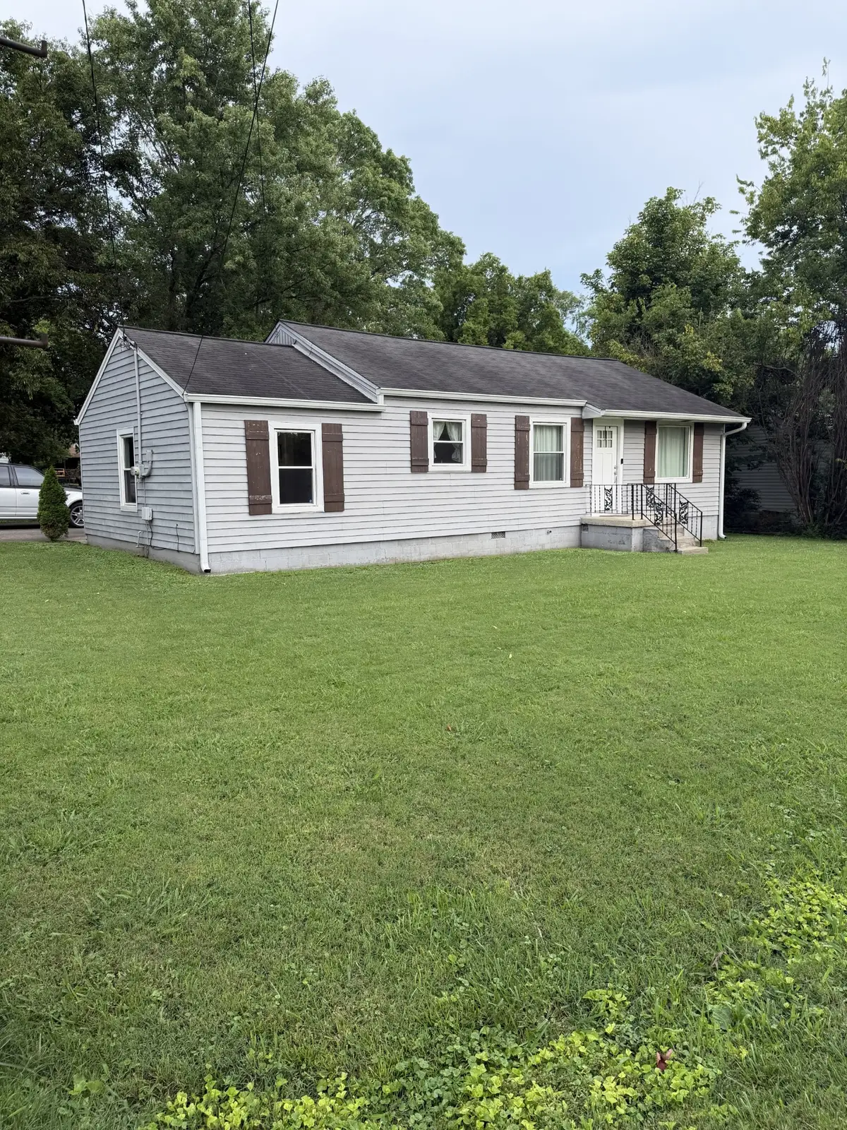 221 Richland Ave, Watertown, TN 37184 - #1