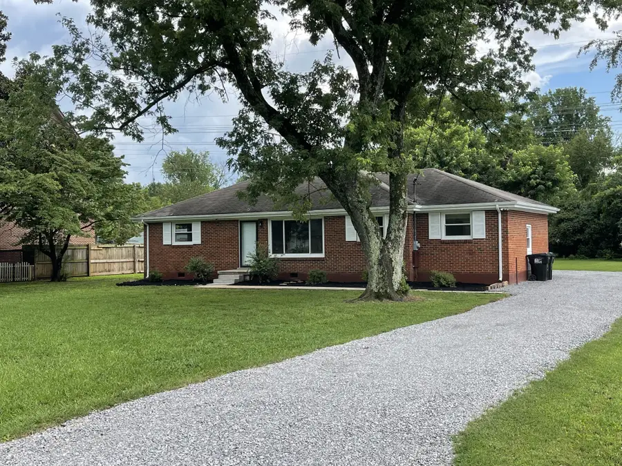1510 Diana St, Murfreesboro, TN 37130 - #2