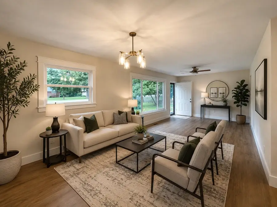 1510 Diana St, Murfreesboro, TN 37130 - #3