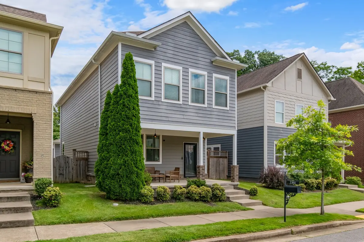 2361 Somerset Valley Dr, Antioch, TN 37013 - #1