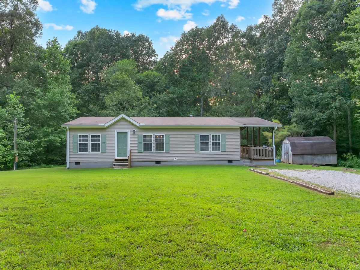 155 Troxler Rd, Wartrace, TN 37183 - #1