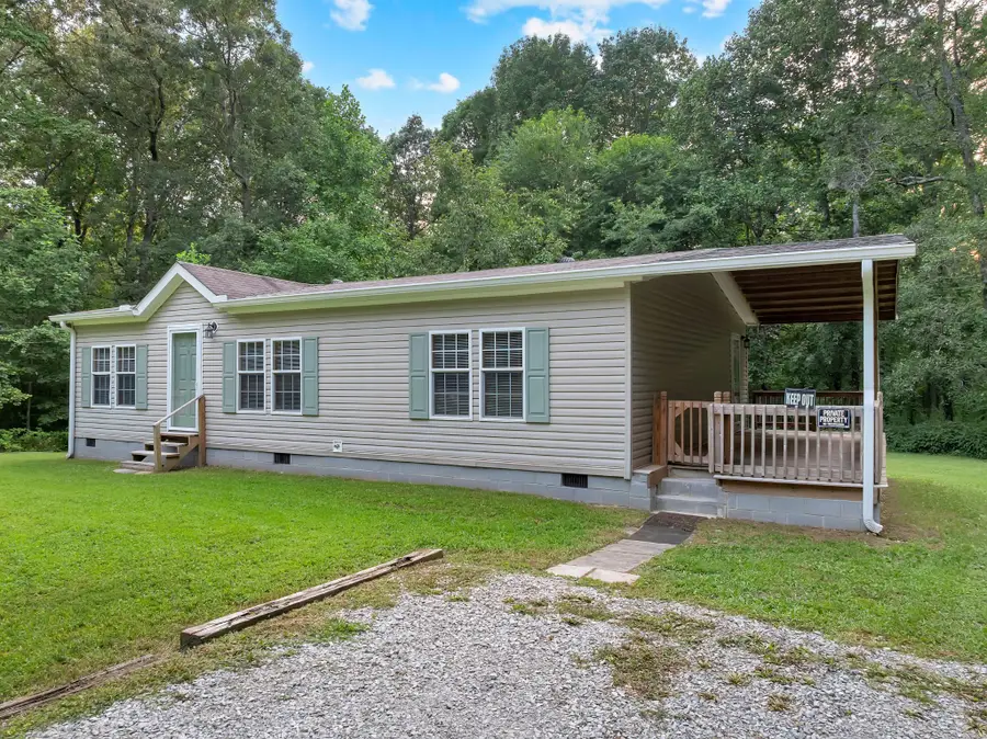 155 Troxler Rd, Wartrace, TN 37183 - #2