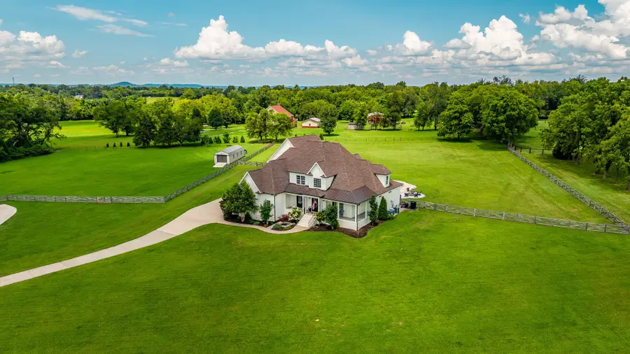 825B Douglas Bend Road, Gallatin, TN 37066 - #3