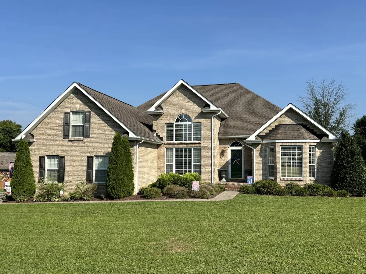 362 Remington Ave, Gallatin, TN 37066 - #1
