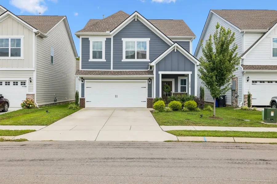 3030 Drumwright Way, Columbia, TN 38401 - #2