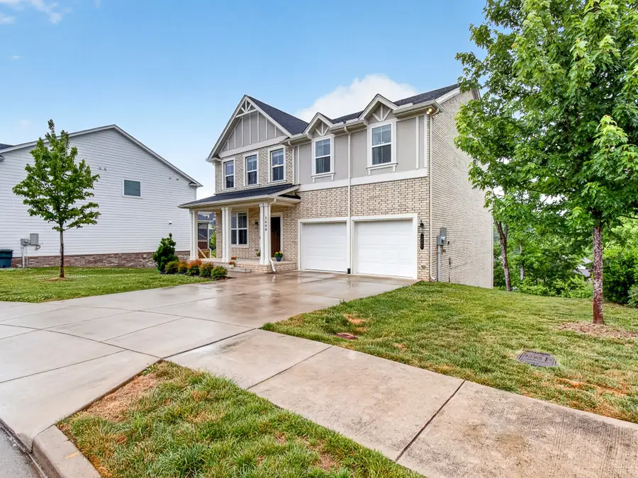 1608 Alayna Dr, Nashville, TN 37221 - #3