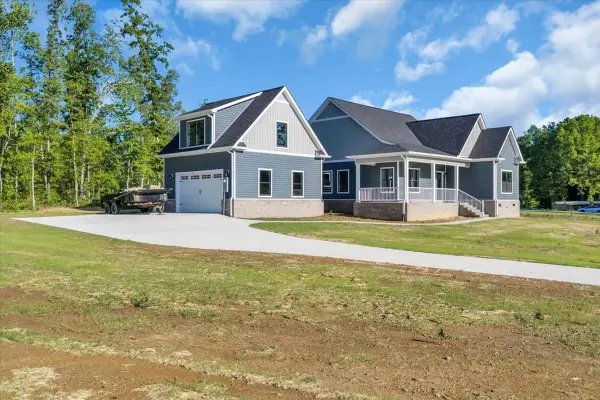 101 Brinkley Road, Wartrace, TN 37183