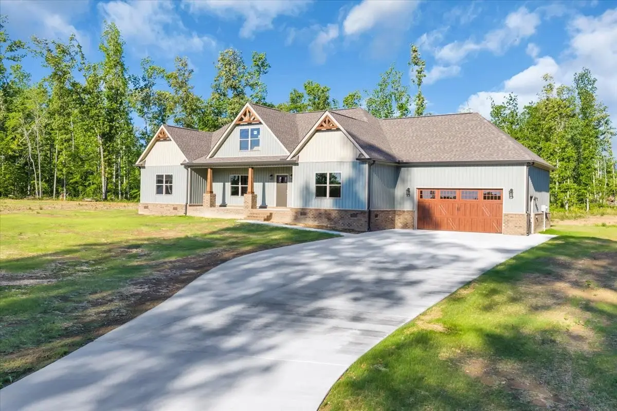 139 Brinkley Road, Wartrace, TN 37183 - #1