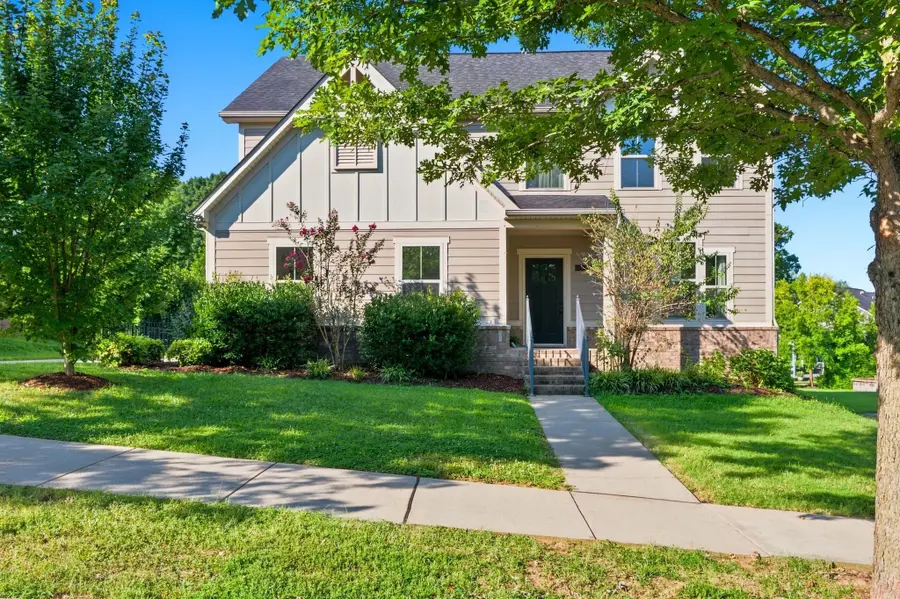 8010 Brookpark Ave, Franklin, TN 37064 - #2