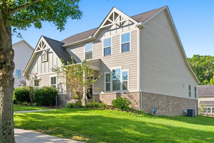 8010 Brookpark Ave, Franklin, TN 37064 - #3