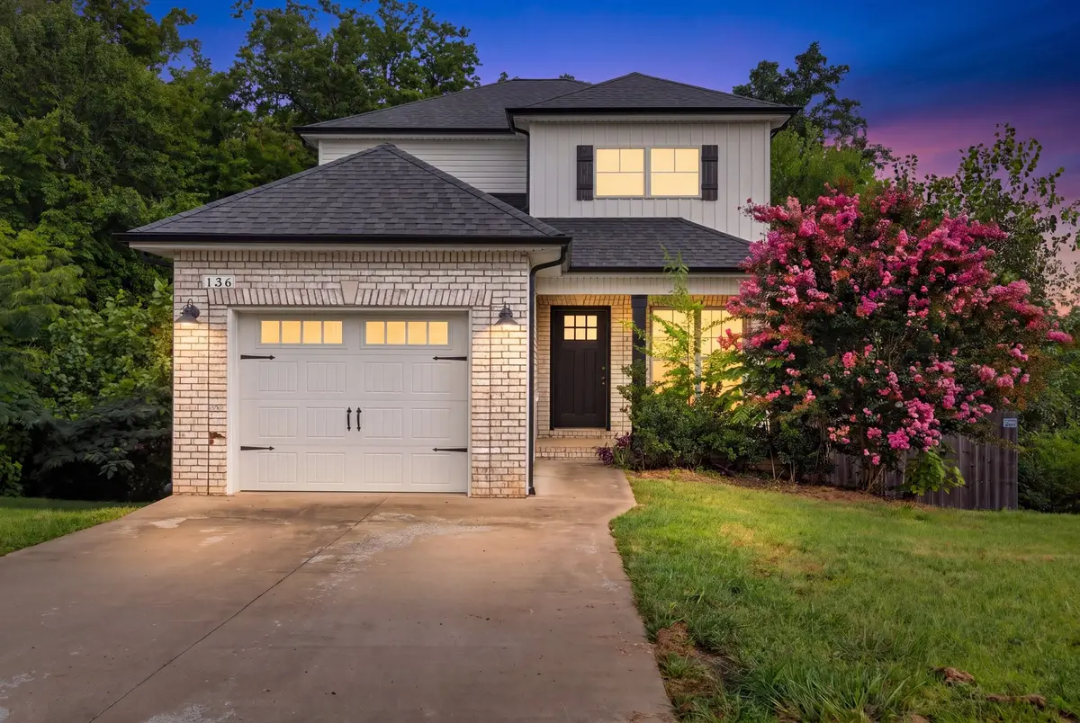 136 Waterwheel Circle, Clarksville, TN 37042 - #1