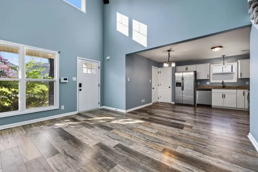 136 Waterwheel Circle, Clarksville, TN 37042 - #3