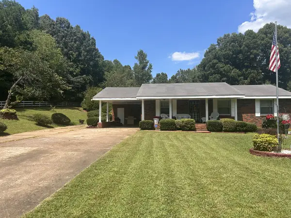 185 Holmes Mill Rd, Huntingdon, TN 38344