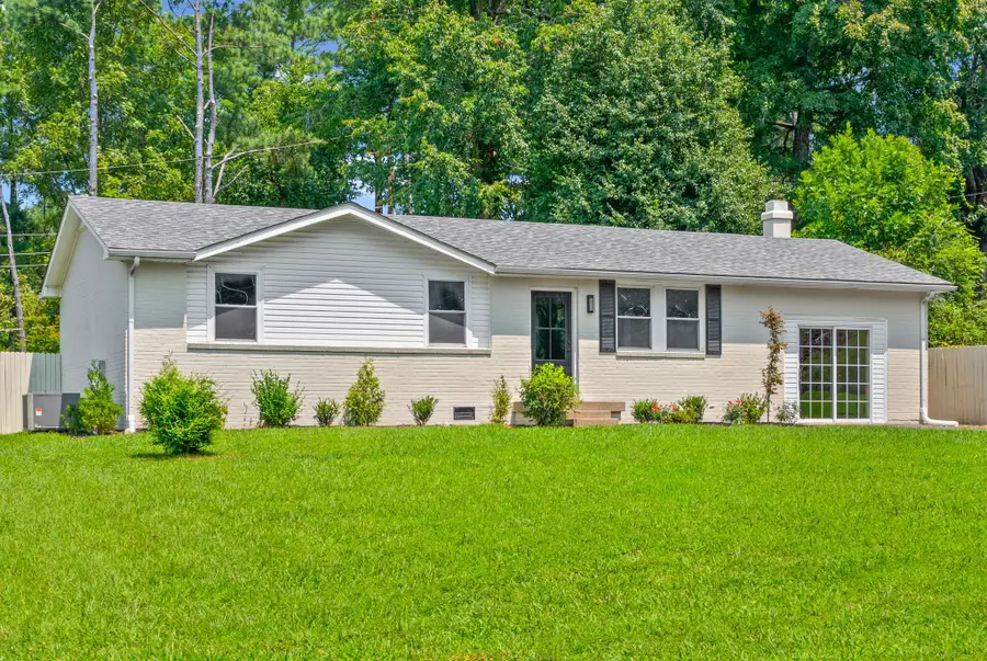 447 Appleton Dr, Clarksville, TN 37042 - #3