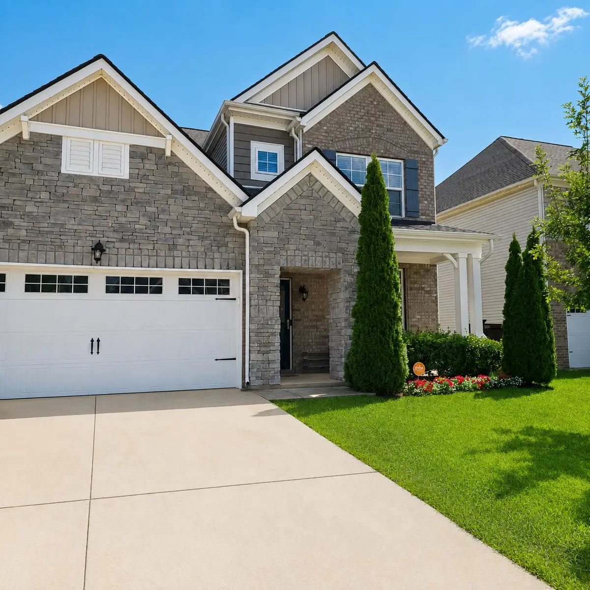 3219 Calendula Way, Murfreesboro, TN 37128 - #1