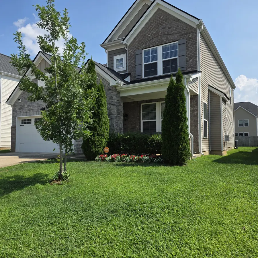 3219 Calendula Way, Murfreesboro, TN 37128 - #2