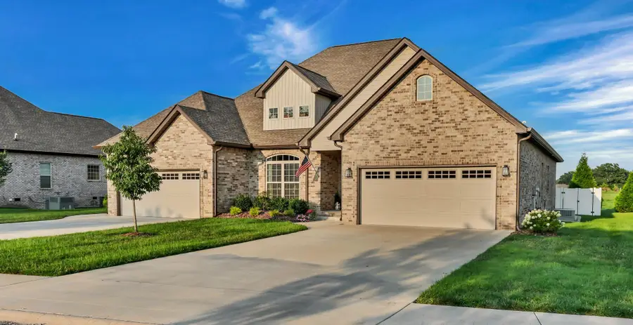 1049 Veridian Dr #A, Clarksville, TN 37043 - #3