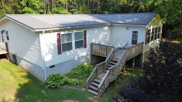 419 Friendship Lane, Delano, TN 37325