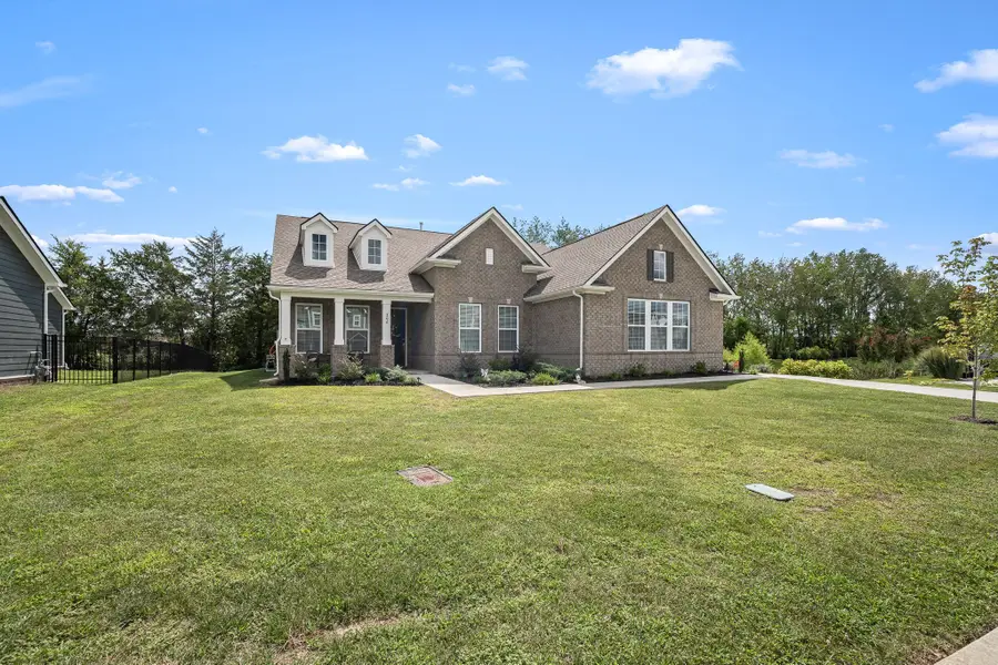 206 Veneto Dr, Murfreesboro, TN 37128 - #2