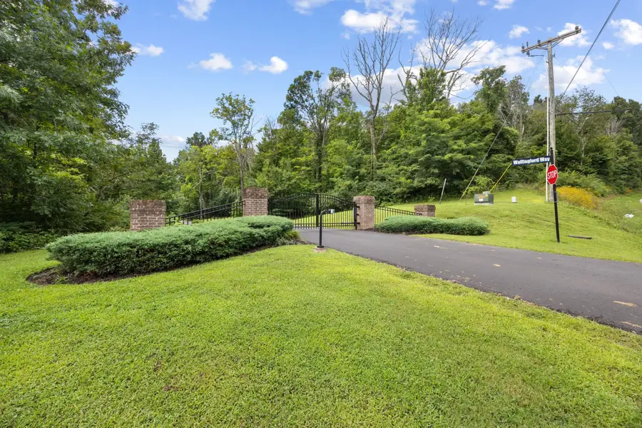4111 Wallingford Way, Franklin, TN 37069 - #2