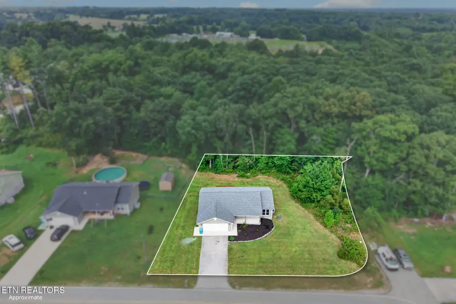 174 Grove Loop, Crossville, TN 38555 - #2