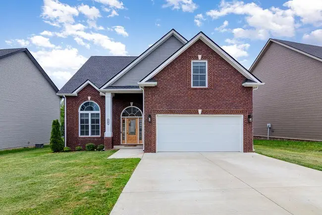 765 Buffalo Ford Dr, Clarksville, TN 37042 - #1