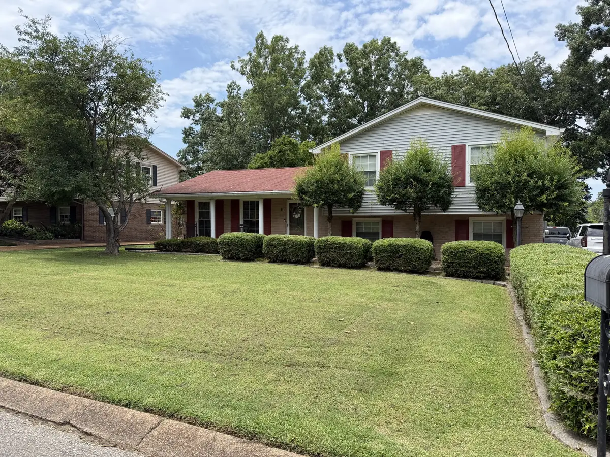 6628 Upton Ln, Nashville, TN 37209 - #1