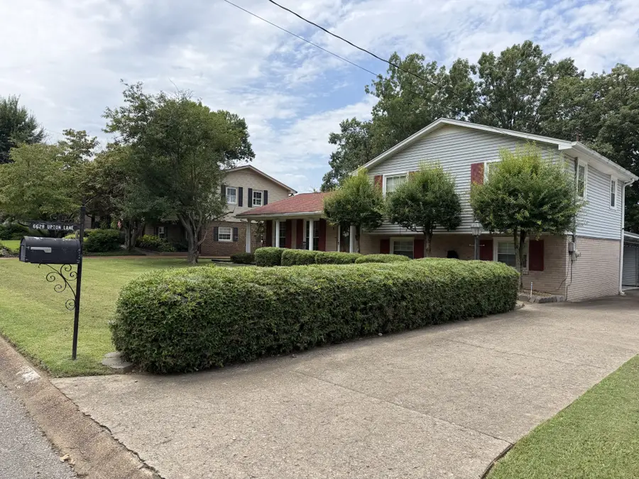 6628 Upton Ln, Nashville, TN 37209 - #2