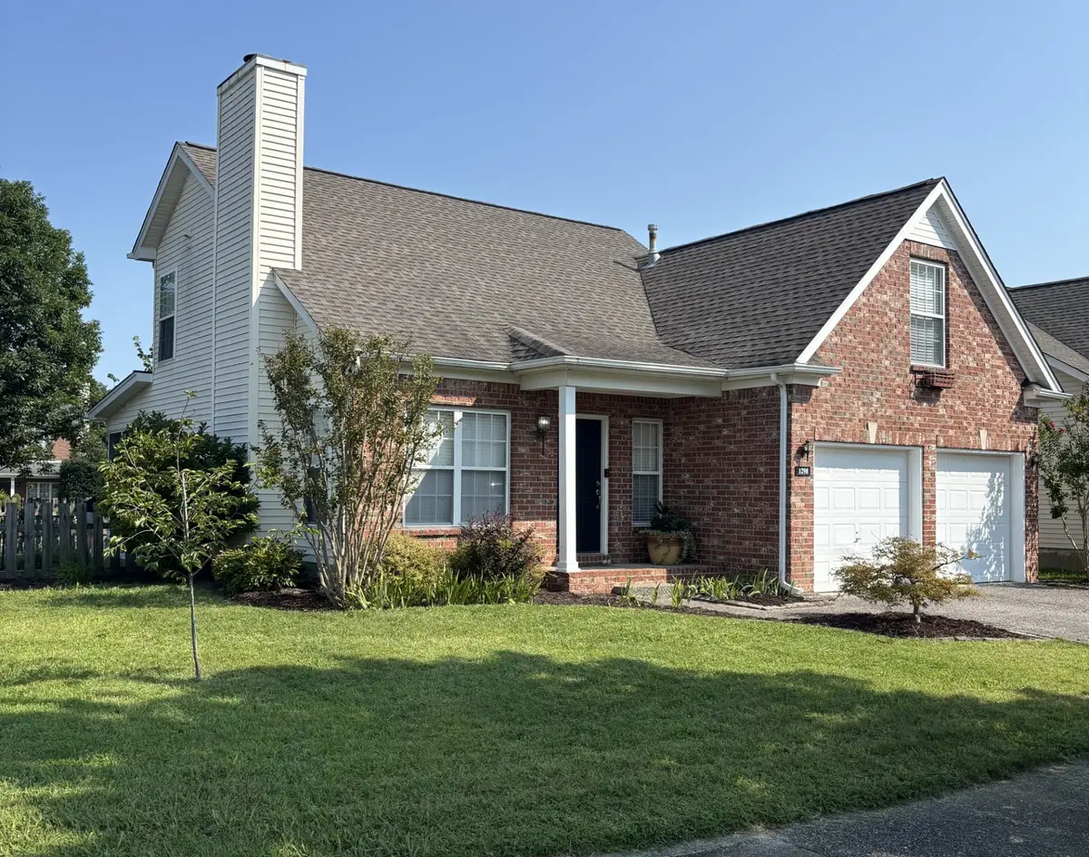 1298 Bending Creek Dr, Antioch, TN 37013 - #1