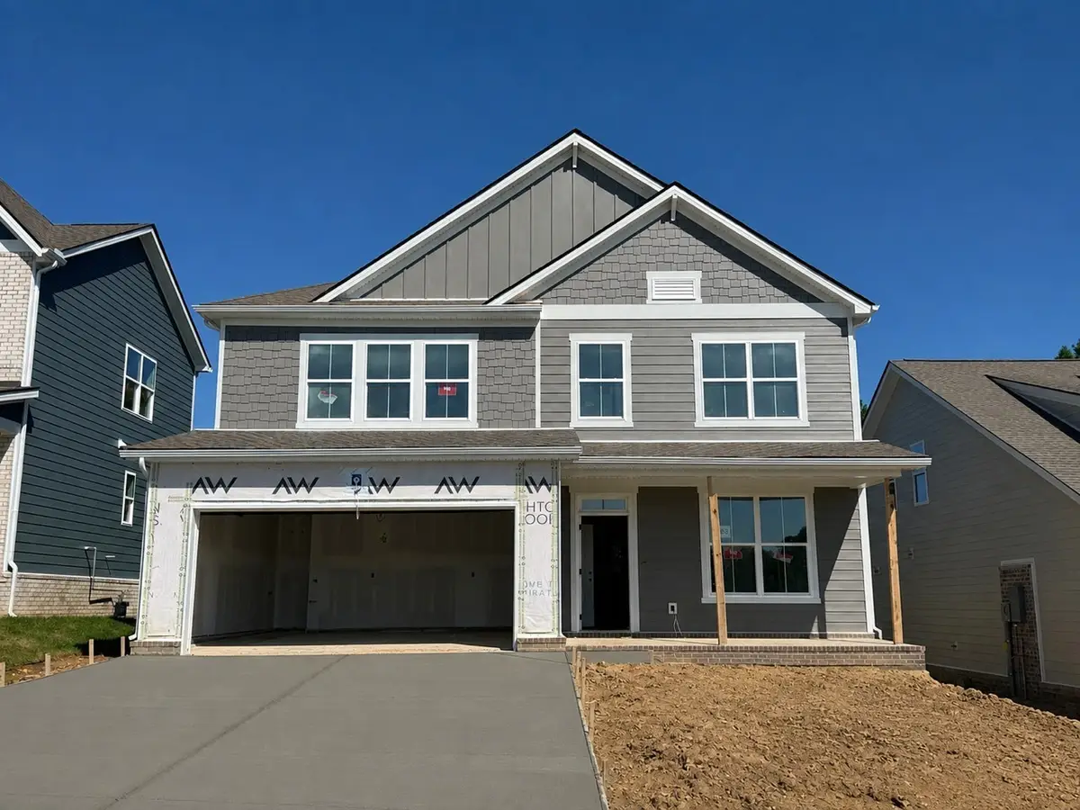227 Jasmine Way, La Vergne, TN 37086 - #1