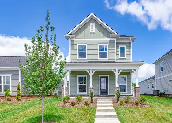 1825 Flatwaters St, Spring Hill, TN 37174