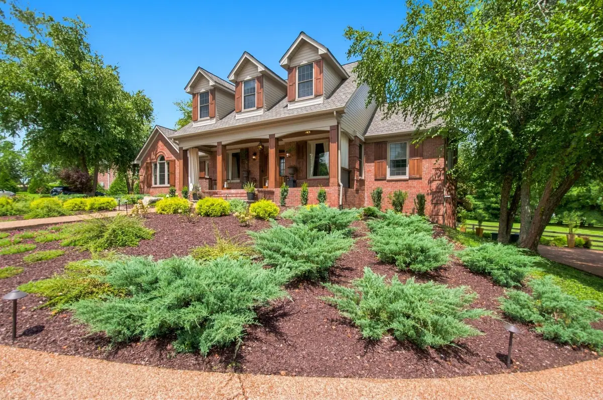 3026 Trotters Ln, Franklin, TN 37067 - #1